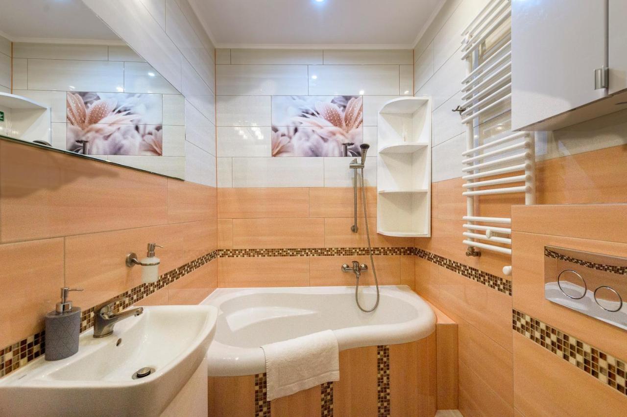 Apartament Tajemnica Izerska - 5D Apartamenty Świeradów-Zdrój 外观 照片
